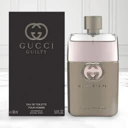 Arresting Gift of GUCCI Guilty Eau De Toilette For Him 1