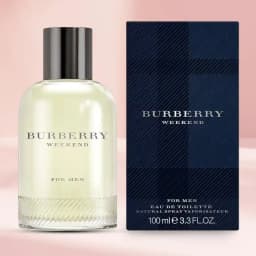 Exclusive BURBERRY Weekend Eau de Toilette 1