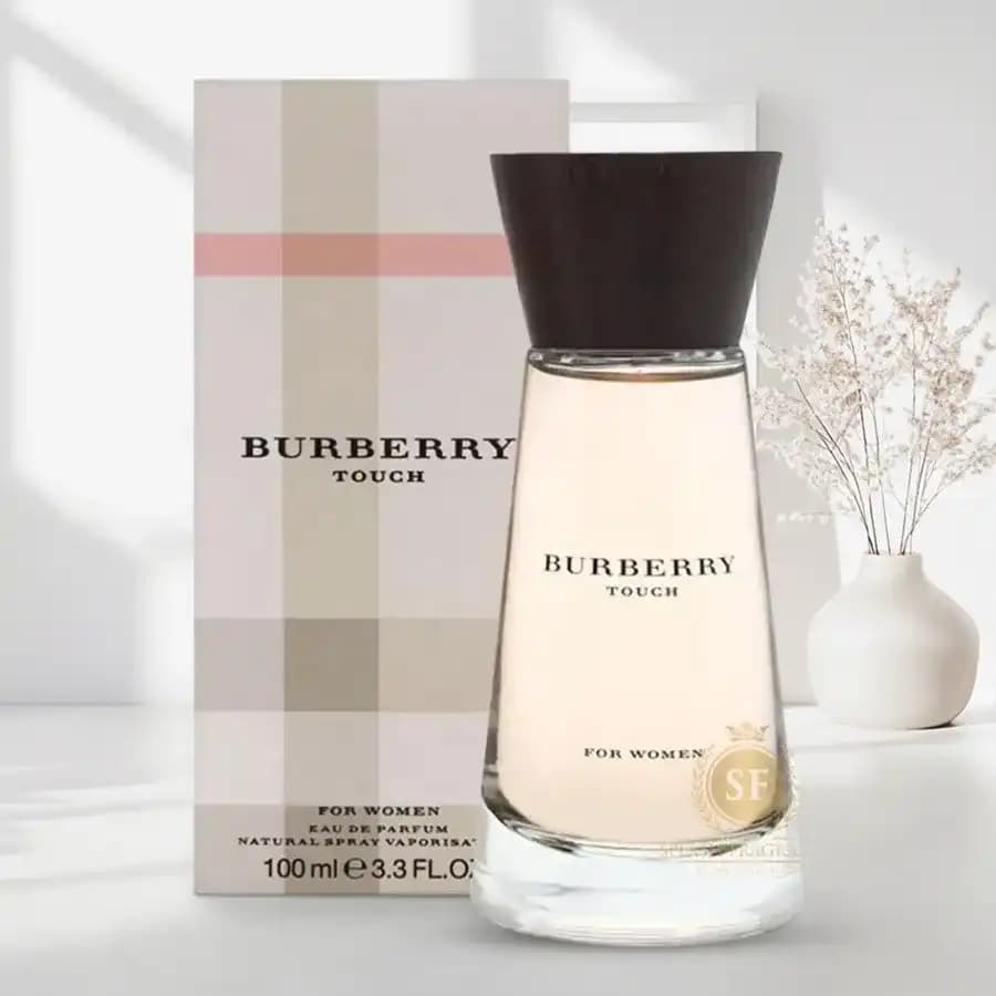 Burberry Touch Eau de Parfum for Women