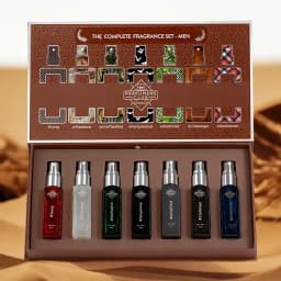 Refreshing Complete Fragrance Gift Set 1