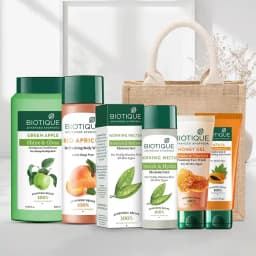 Marvelous Biotique 5 in 1 Gift Hamper 1