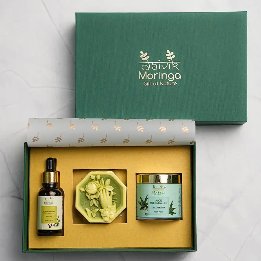 Luxurious Beauty Bliss Box