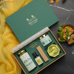 Radiant Moringa Skincare Collection 1