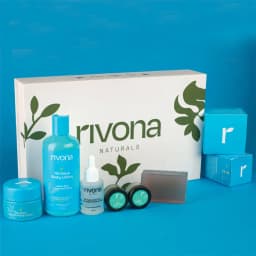 Rivona Naturals Aqua Bliss Skincare Set 1