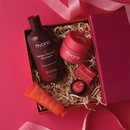 Rivona Naturals Beauty Care Gift Set 1