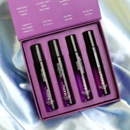 Luxury Rivona Naturals Perfume Gift Set 1