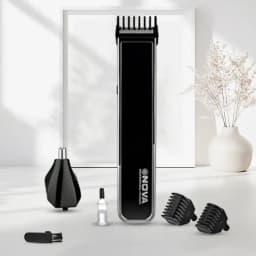 Men's Cordless Grooming Trimmer 1