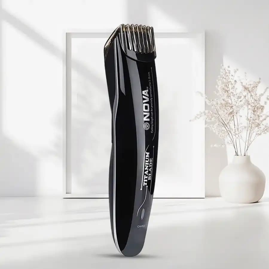 Men's Precision Dual Trimmer