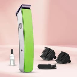 Chic Portable Hair Removal Trimmer for Women 1