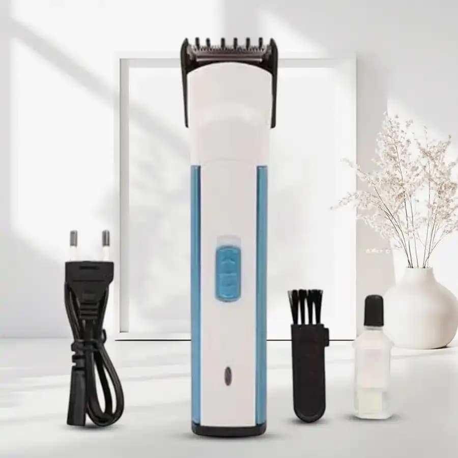 Precision Shave Wireless Trimmer