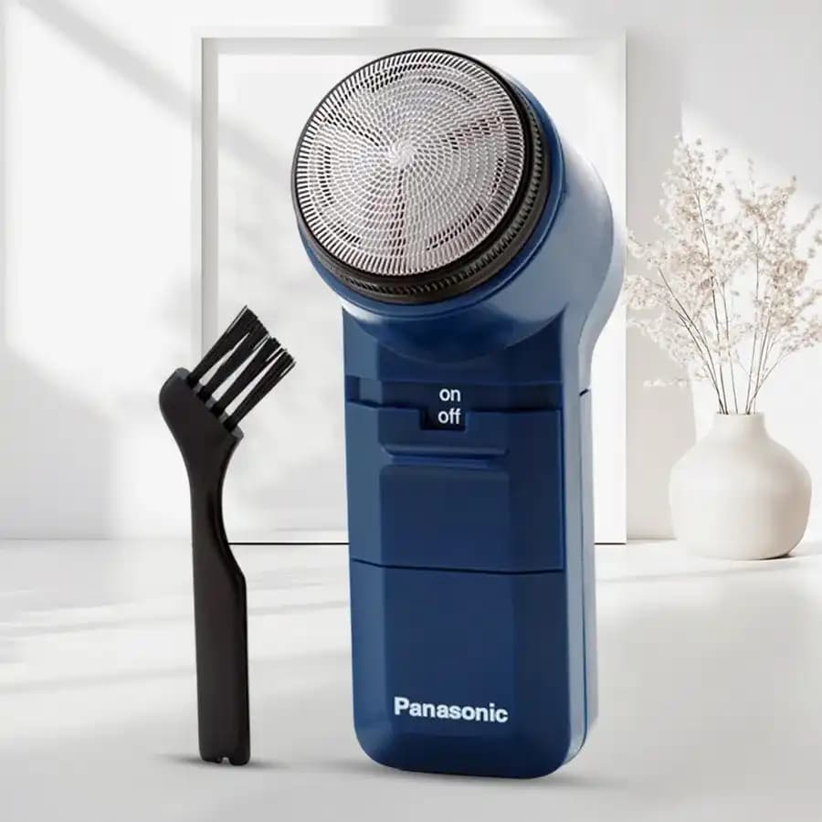 Panasonic Women's Luxe Electric Shaver