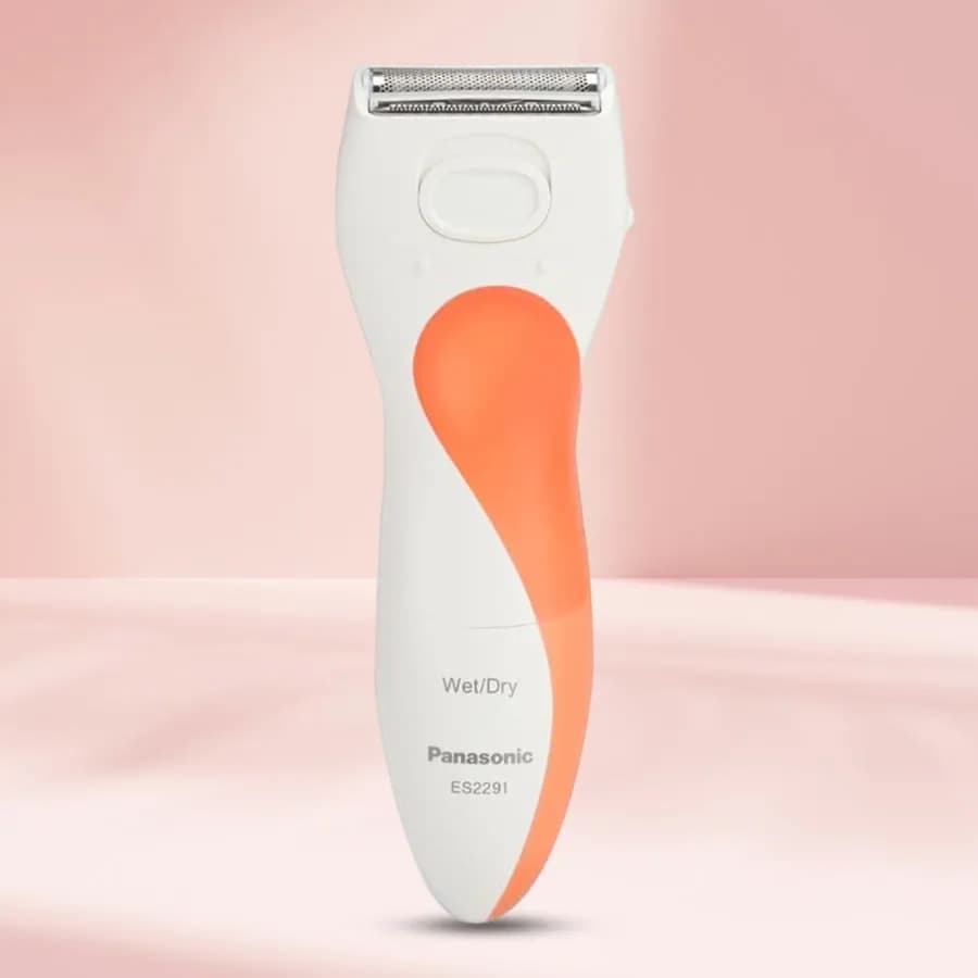 Panasonic Cordless Epilator for Women