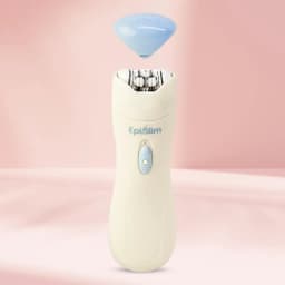 Ultimate Women's Hair Removal Epilator by Morphy Richards 1