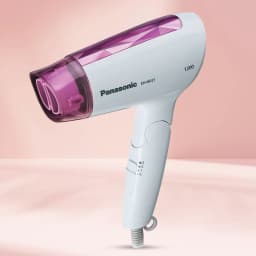 Panasonic Deluxe Hair Dryer for Women 1