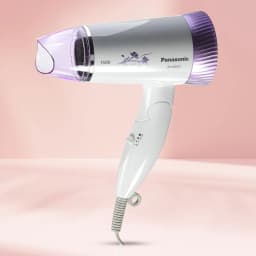 Panasonic Whisper-Quiet Hair Dryer for Women 1