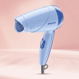 Stylish Philips Hair Dryer for Effortless Results 1