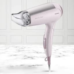 Stylish Philips Hairdryer for Every Woman 1