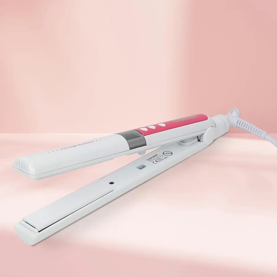 SleekWave Pro Hair Straightener