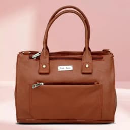 Marvel Quilted Stiches Bag for Women 1