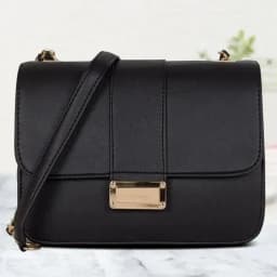 Graceful Crossbody Sling Bag 1