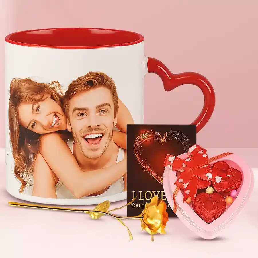 Tropical Elegance Gift Set