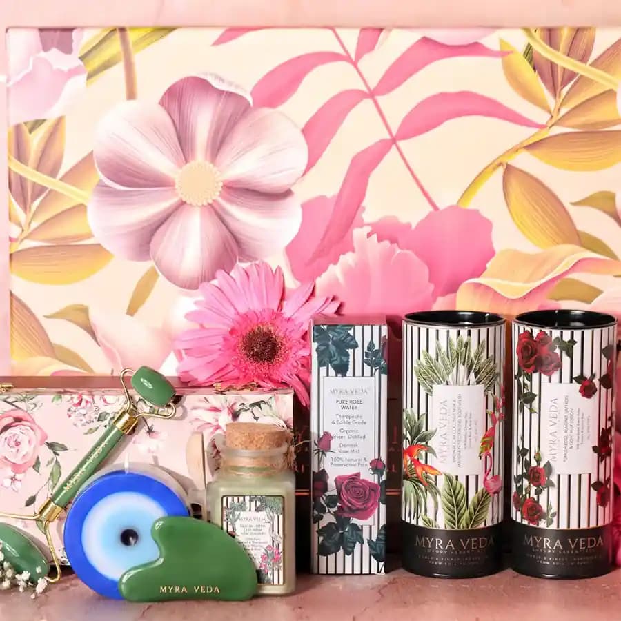 Serenade of Self-Care Gift Set