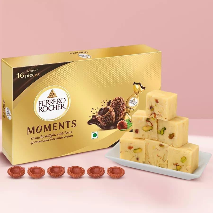 Ultimate Festive Season Delights