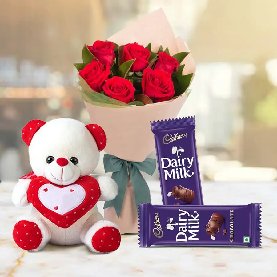 Mesmerizing Gift Bounty