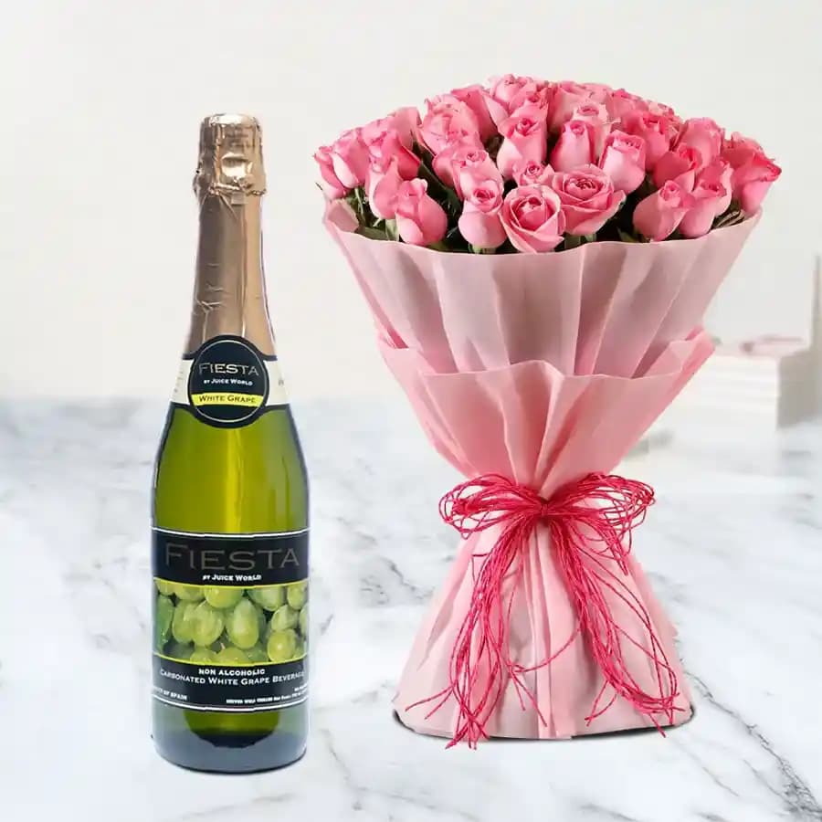 Radiant Romance and Effervescent Joy