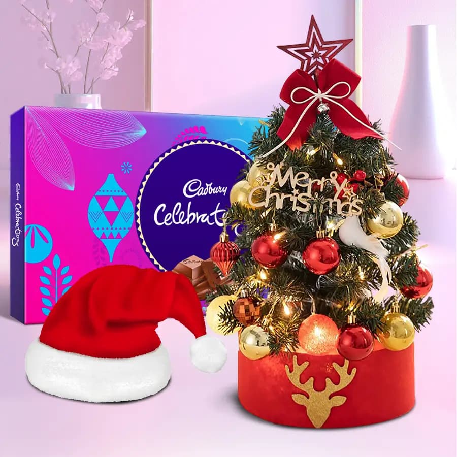 Remarkable Cadbury Temptations N Assortments Combo