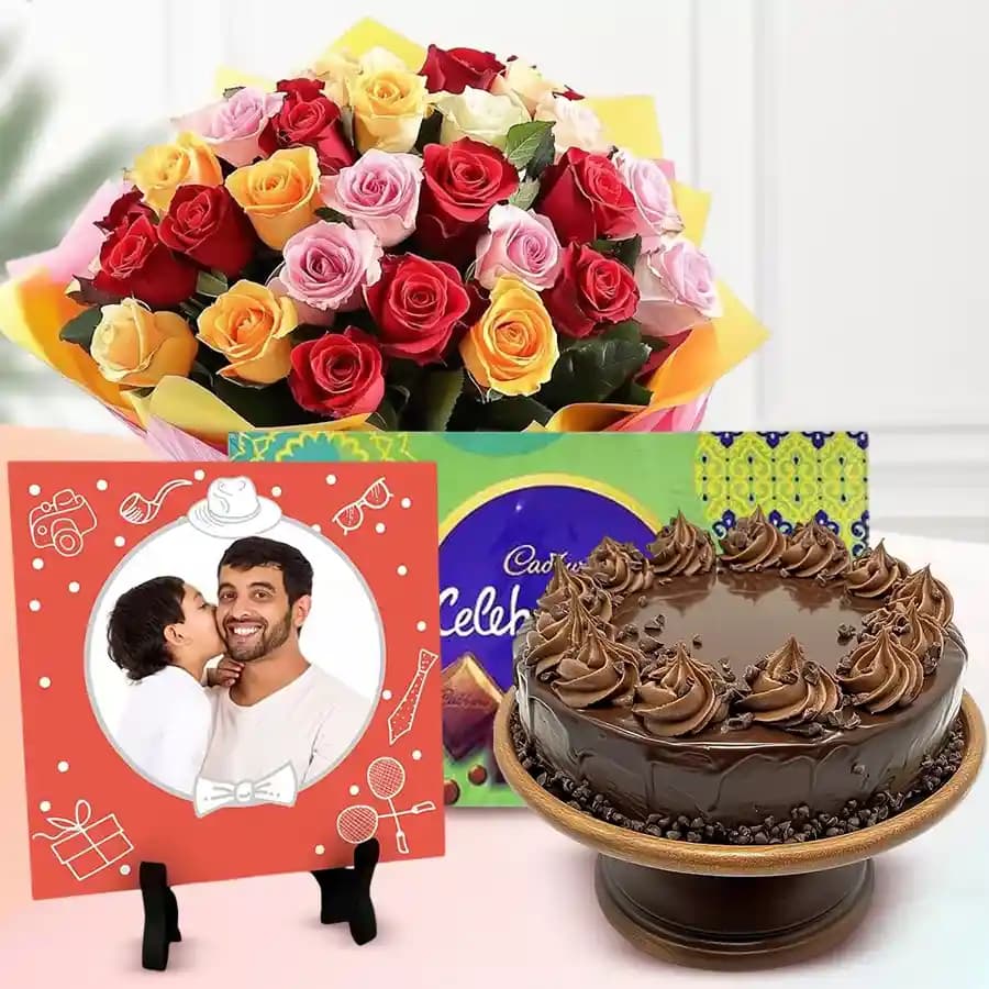 Timeless Treasures of Love