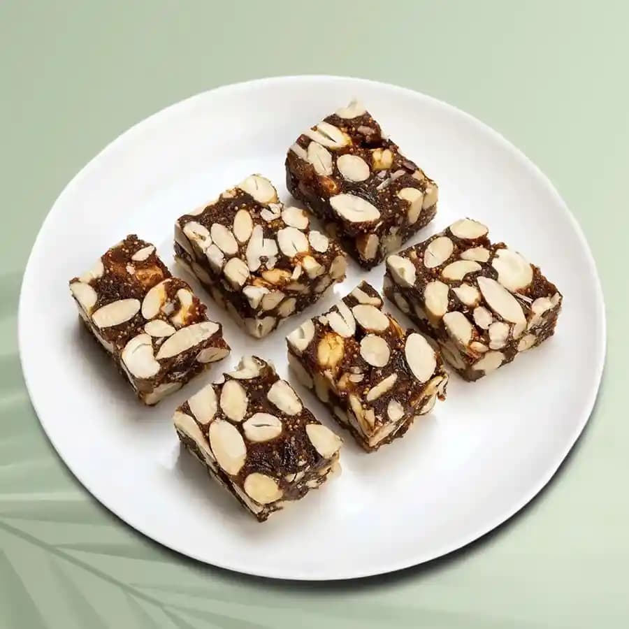 Authentic Fig Delight