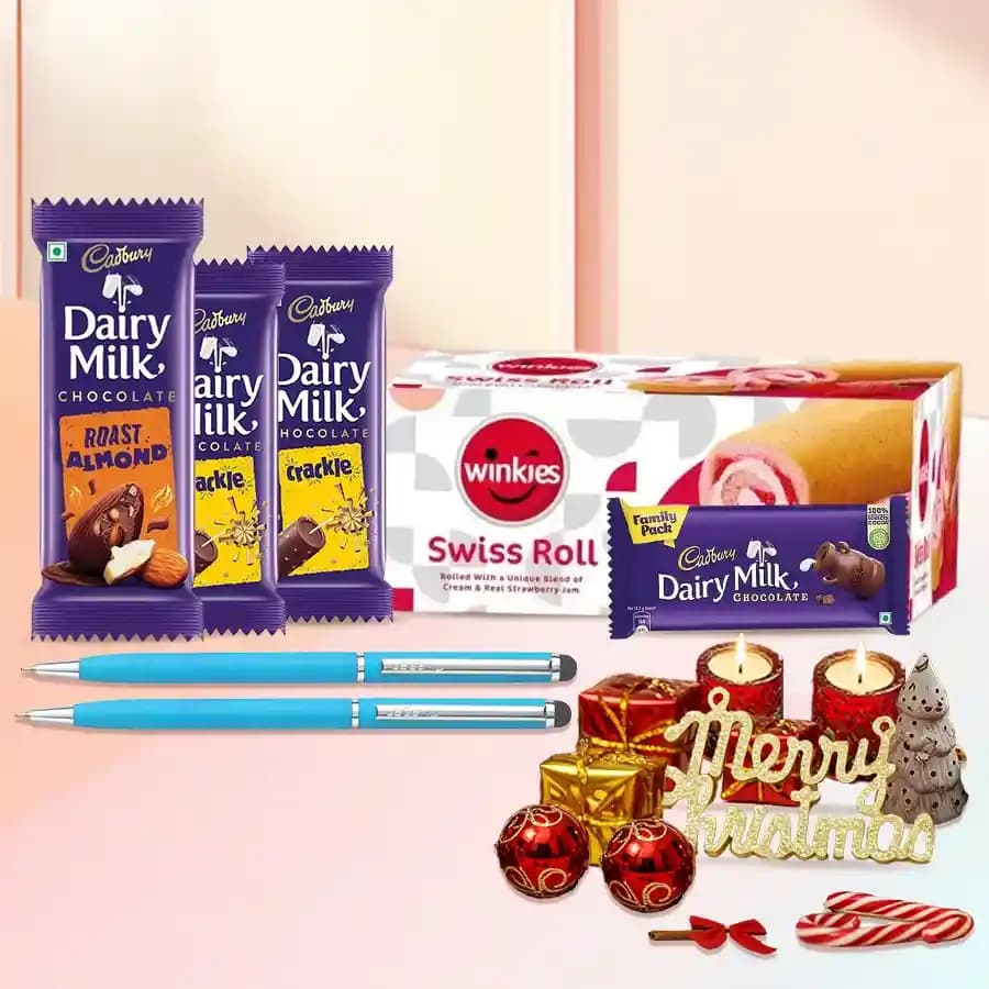 Marvelous Chocolates Gift Hamper