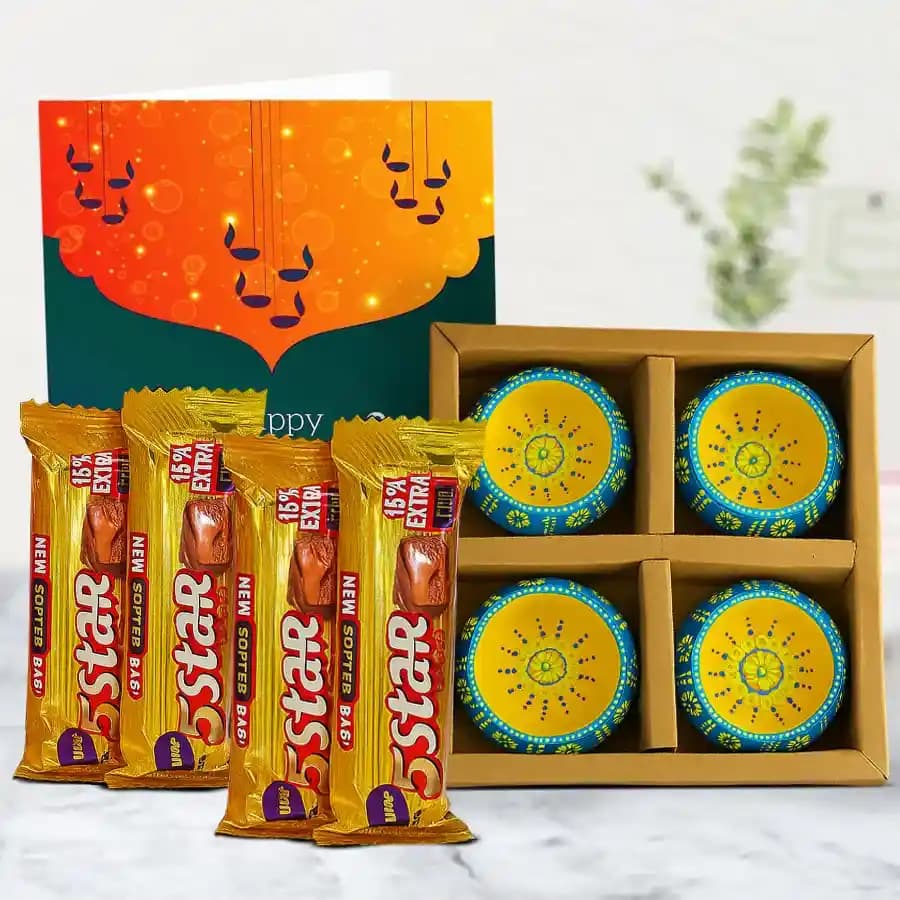 Perfect Diwali Gift Set