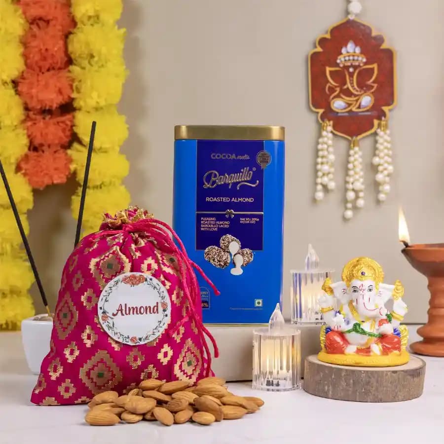 Elegant Festive Special Gift Collection