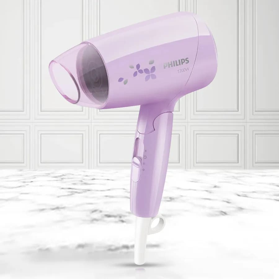 Philips Luxe Hair Dryer for Women