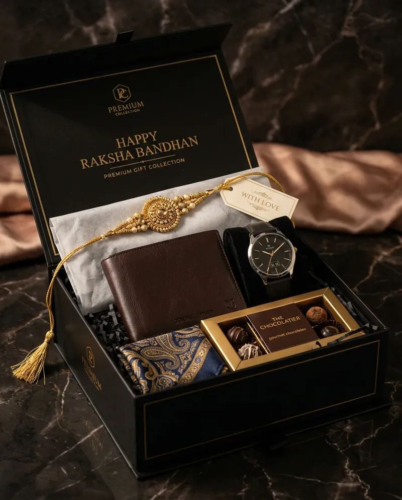 Premium Hampers